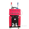 Isolatiepijp Polyurethaanschuiminjectiemachine Gz-220